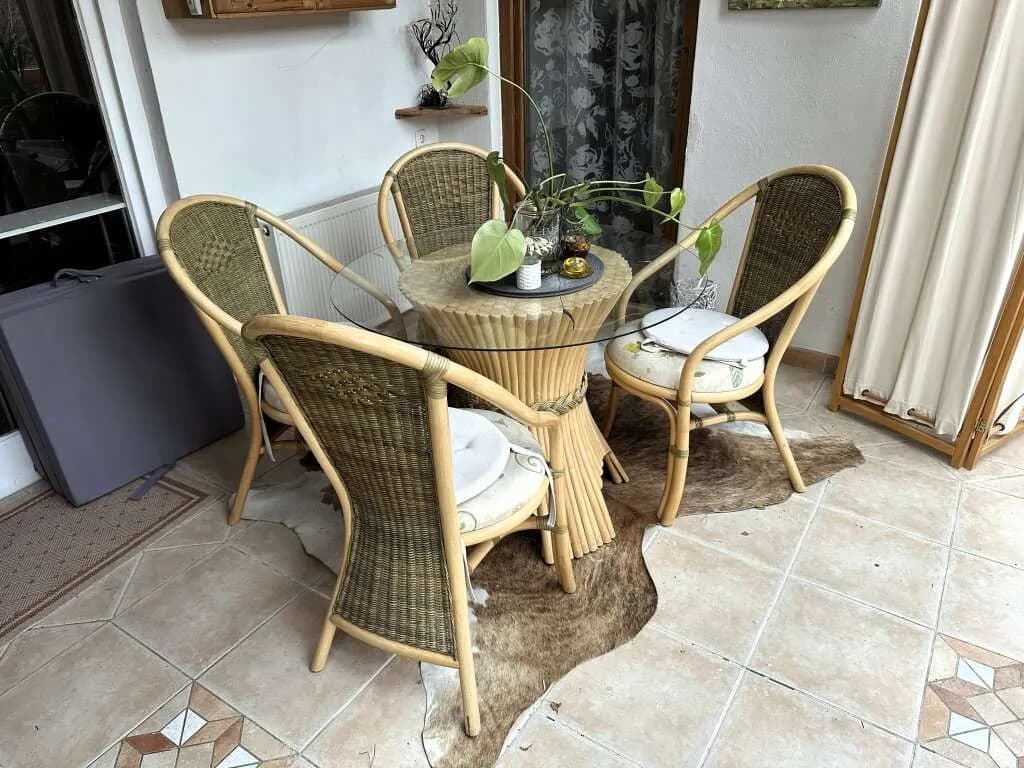 Haus kaufen in Mattersburg – 883 m², € 99.000 – Bild 4 von 10