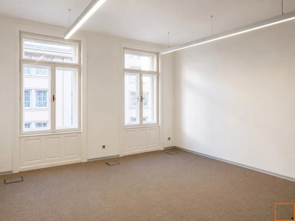 7-Zimmer-Gewerbeimmobilie mieten in Wien – 181 m², € 3.634 – Bild 8 von 17