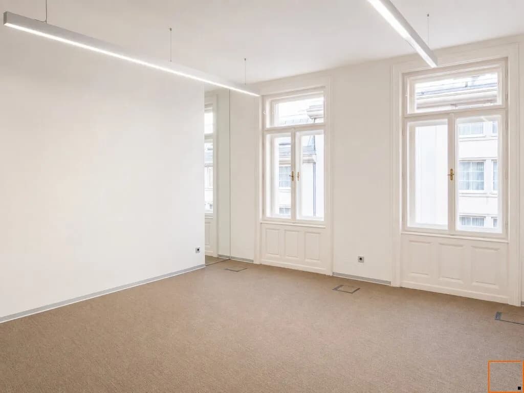 7-Zimmer-Gewerbeimmobilie mieten in Wien – 181 m², € 3.634 – Bild 9 von 17