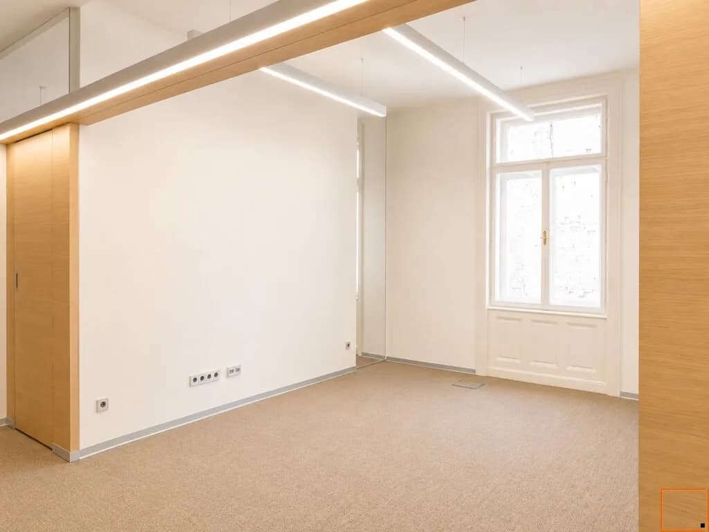 7-Zimmer-Gewerbeimmobilie mieten in Wien – 181 m², € 3.634 – Bild 10 von 17
