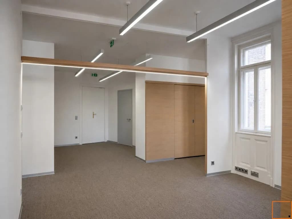 7-Zimmer-Gewerbeimmobilie mieten in Wien – 181 m², € 3.634 – Bild 13 von 17