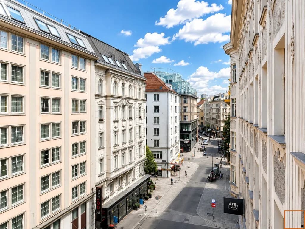 7-Zimmer-Gewerbeimmobilie mieten in Wien – 181 m², € 3.634 – Bild 14 von 17