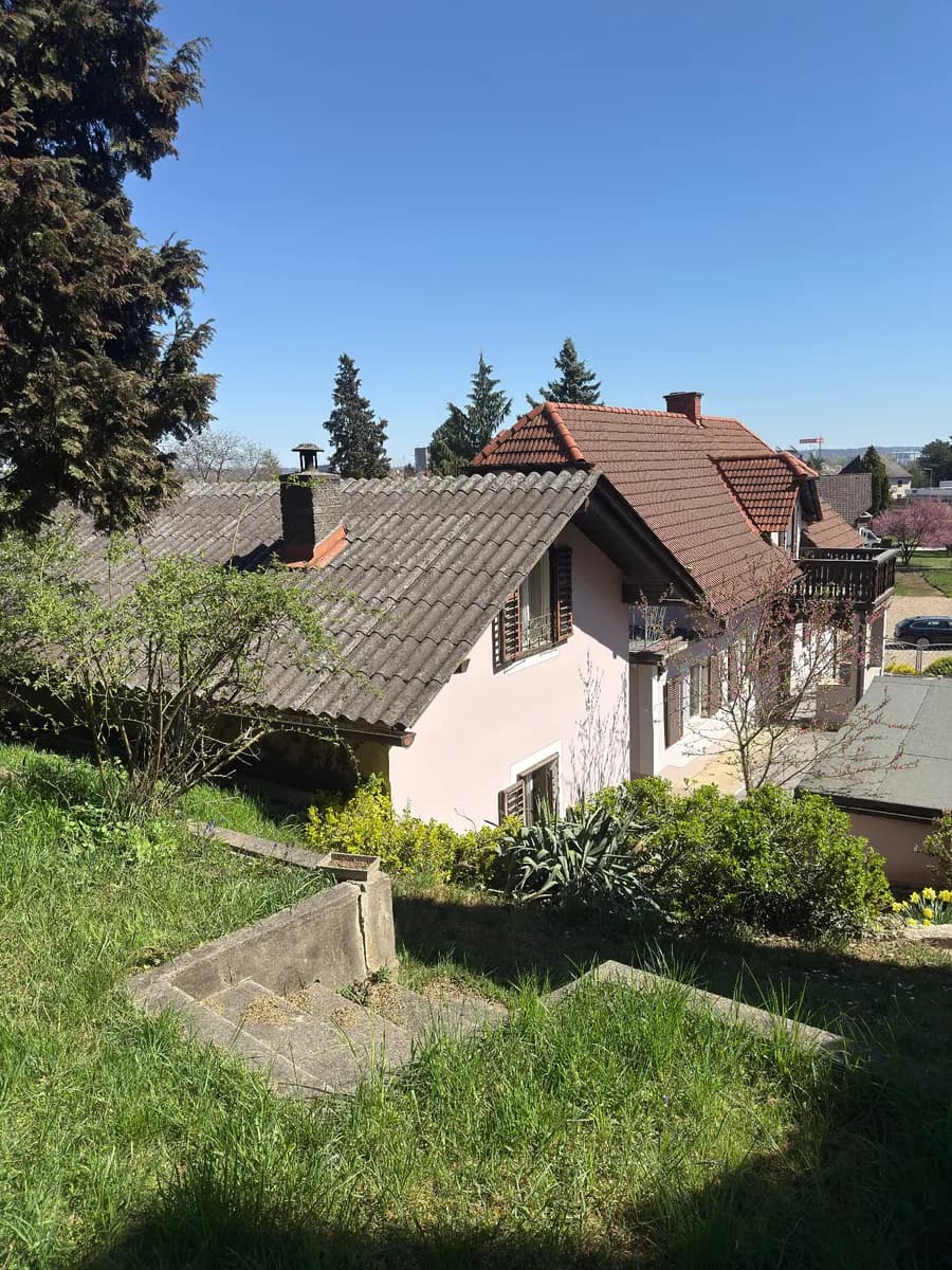 5-Zimmer-Haus kaufen in Graz-Umgebung – 140 m², € 629.000