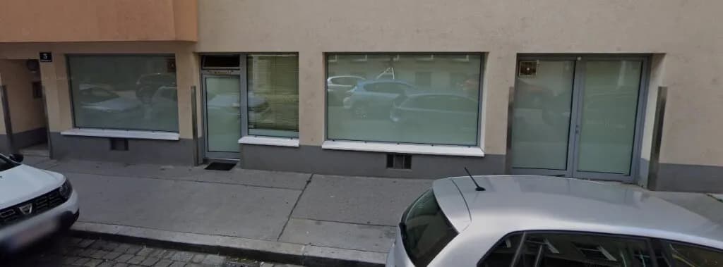 Gewerbeimmobilie kaufen in Wien – 513 m², € 870.000