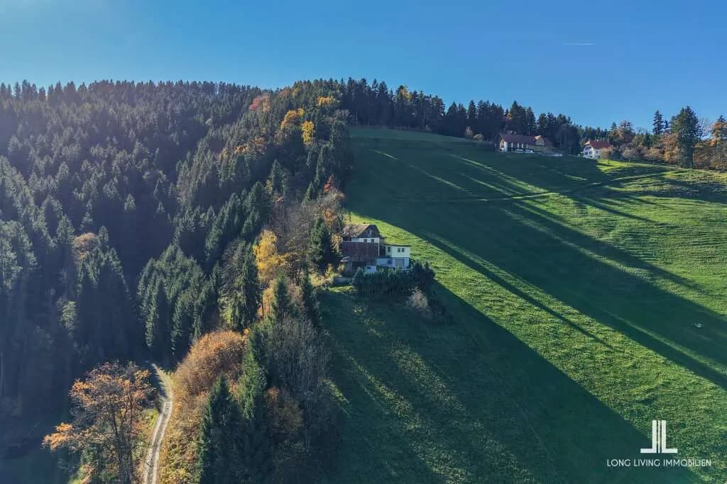 Grundstück kaufen in Voitsberg – 23 765 m², € 197.000