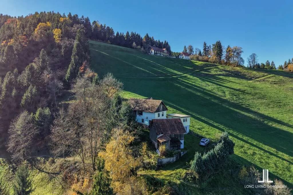 Grundstück kaufen in Voitsberg – 23 765 m², € 197.000 – Bild 3 von 13