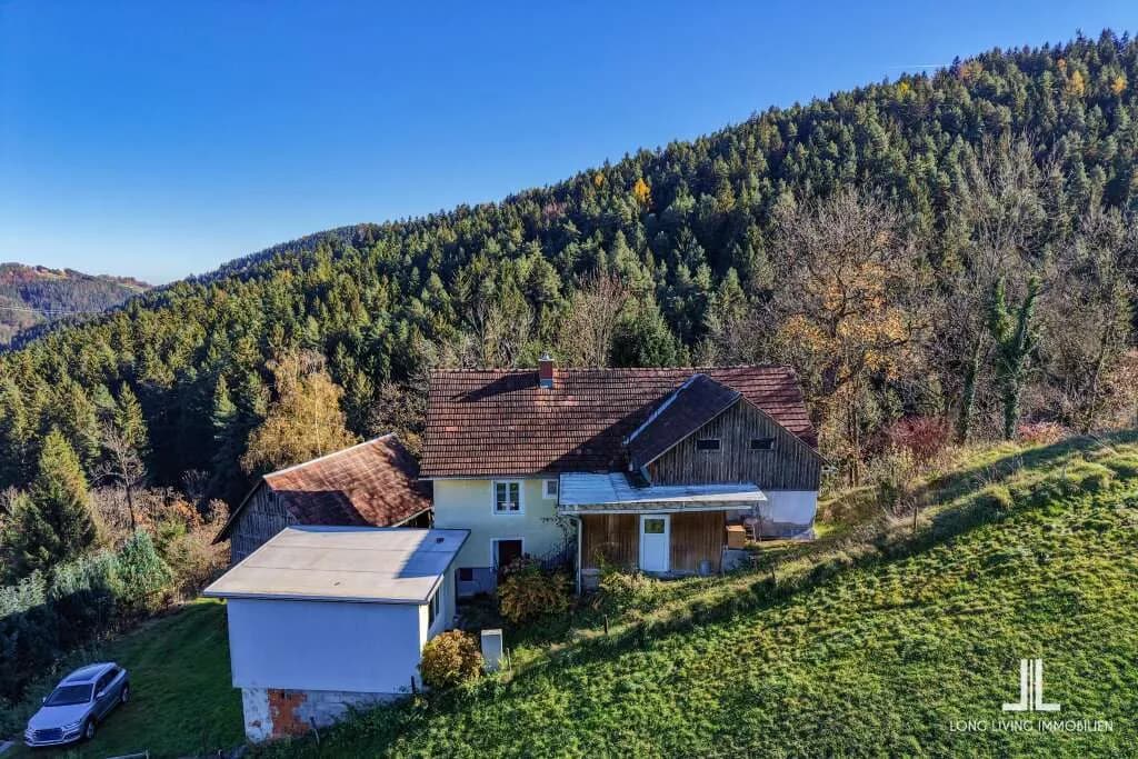 Grundstück kaufen in Voitsberg – 23 765 m², € 197.000 – Bild 5 von 13