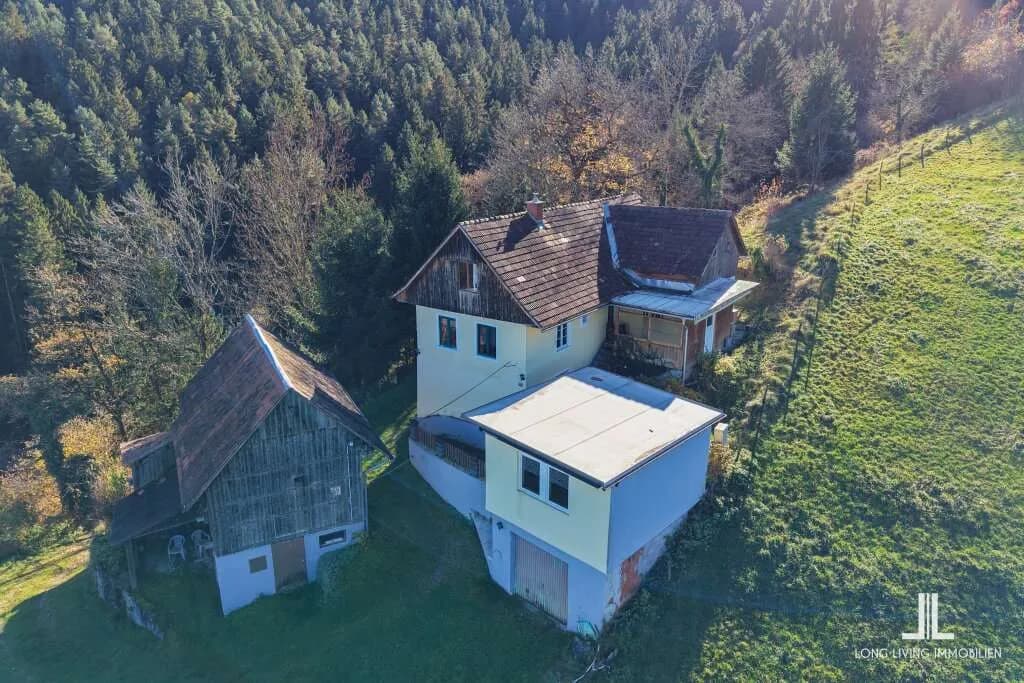Grundstück kaufen in Voitsberg – 23 765 m², € 197.000 – Bild 6 von 13