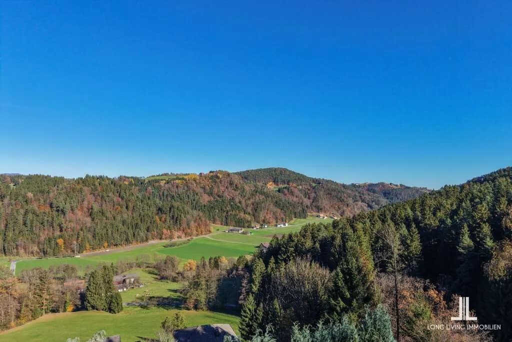 Grundstück kaufen in Voitsberg – 23 765 m², € 197.000 – Bild 7 von 13