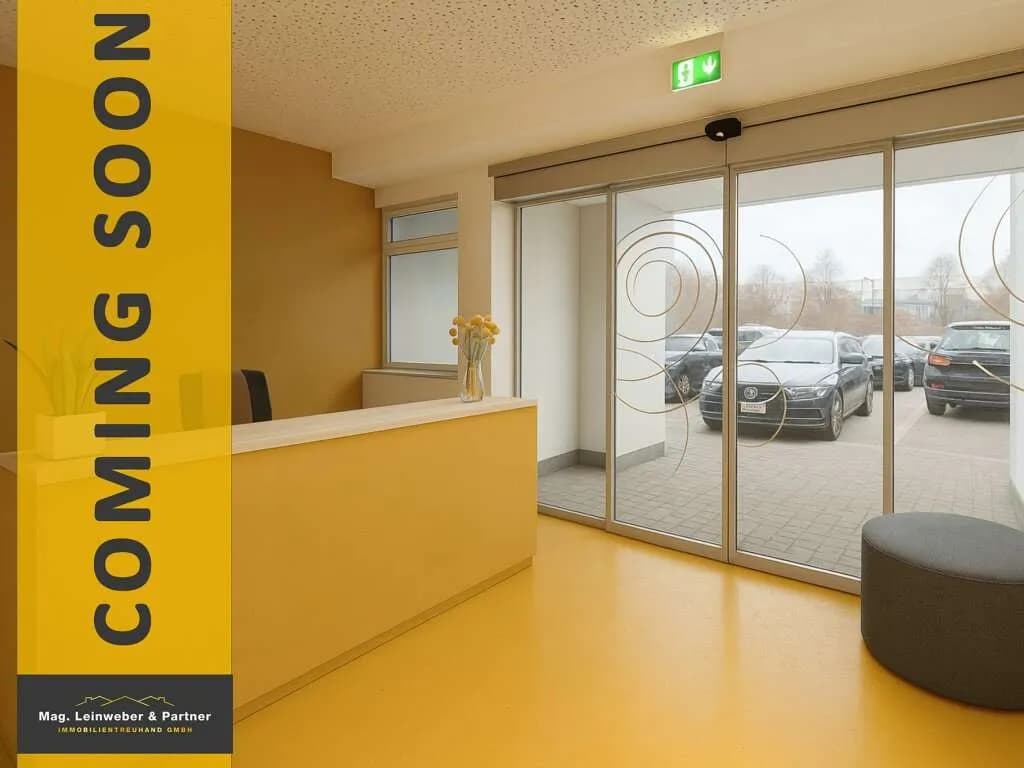 Gewerbeimmobilie kaufen in Vöcklabruck – 200 m²