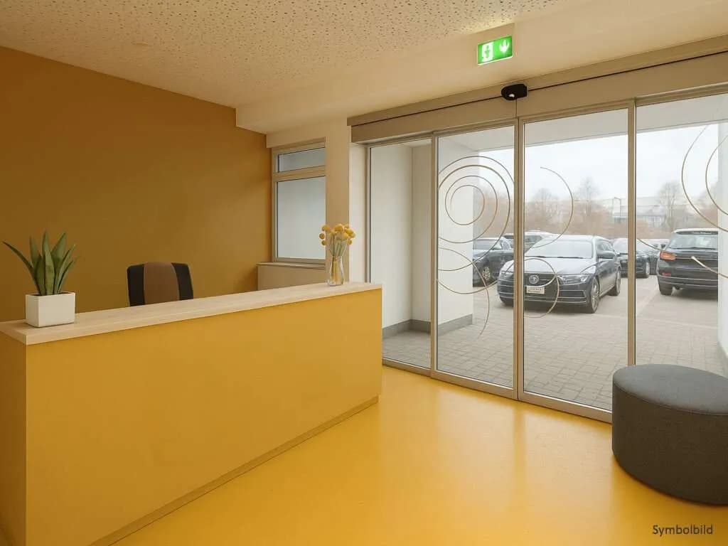 Gewerbeimmobilie kaufen in Vöcklabruck – 200 m² – Bild 2 von 6