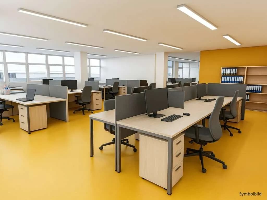 Gewerbeimmobilie kaufen in Vöcklabruck – 200 m² – Bild 3 von 6