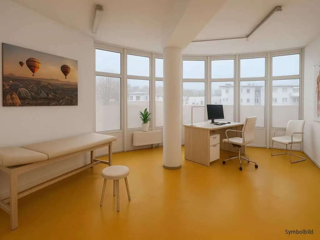 Gewerbeimmobilie kaufen in Vöcklabruck – 200 m² – Bild 4 von 6