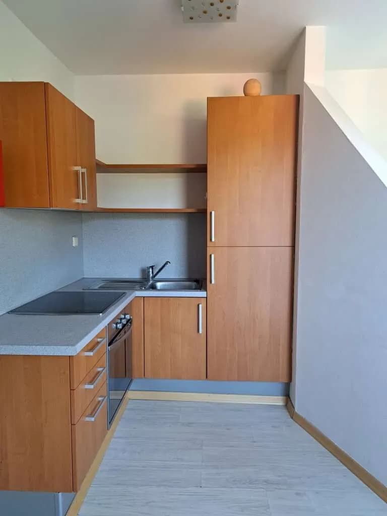 Wohnung mieten in Voitsberg – 45 m², € 369