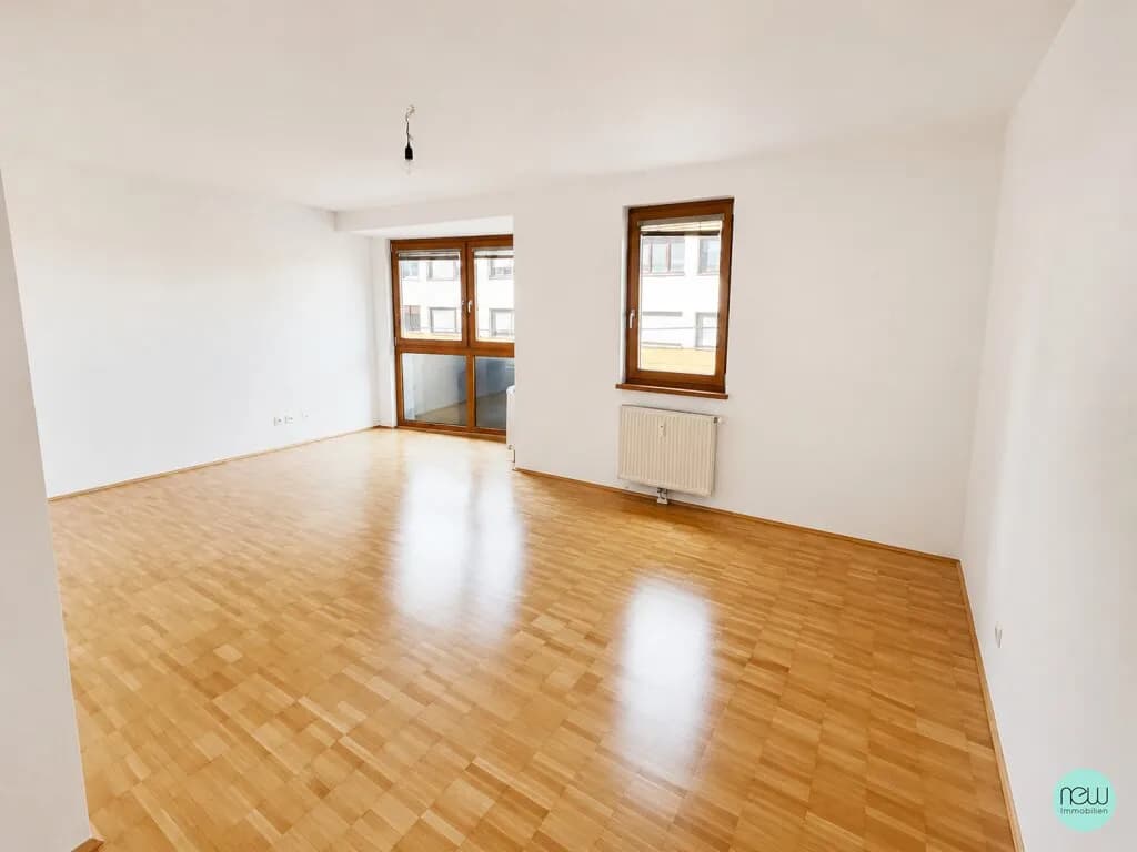 Wohnung mieten in Wien – 60,57 m², € 1.199 – Bild 2 von 11