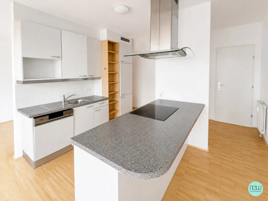 Wohnung mieten in Wien – 60,57 m², € 1.199 – Bild 3 von 11