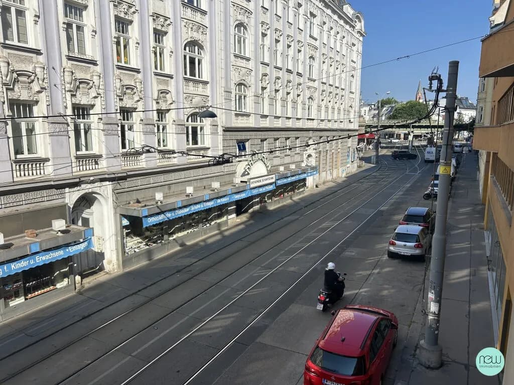 Wohnung mieten in Wien – 60,57 m², € 1.199 – Bild 7 von 11