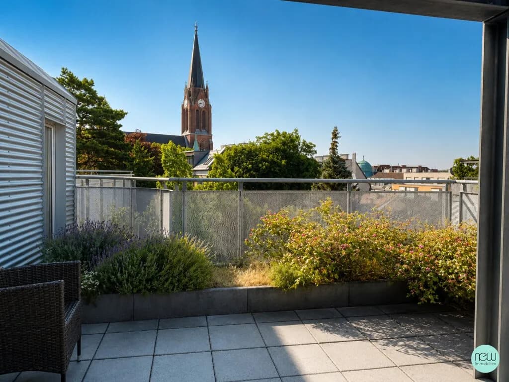 Wohnung mieten in Wien – 60,57 m², € 1.199 – Bild 8 von 11