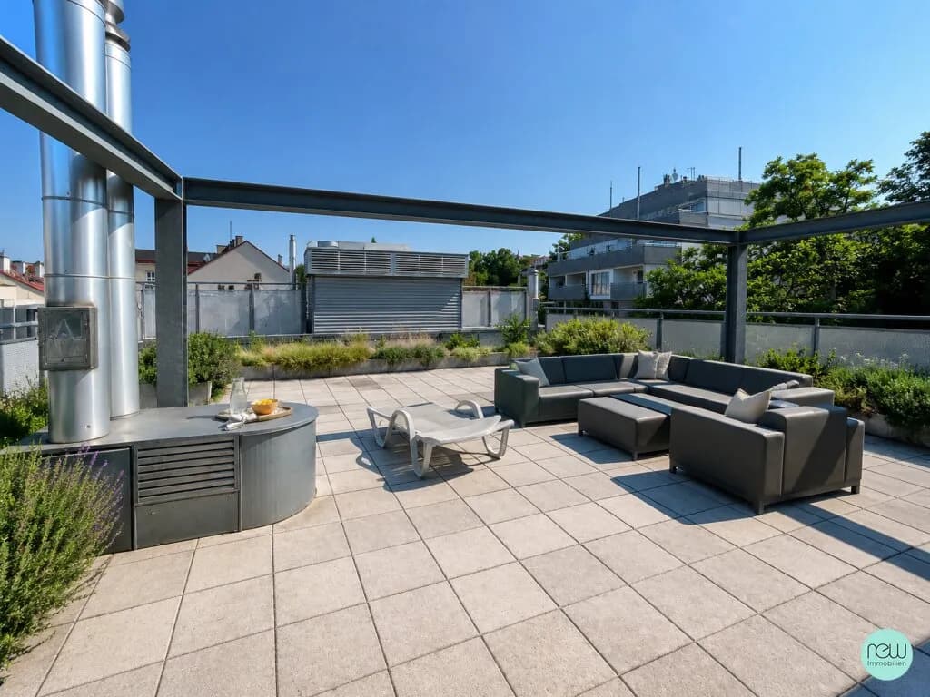 Wohnung mieten in Wien – 60,57 m², € 1.199 – Bild 9 von 11
