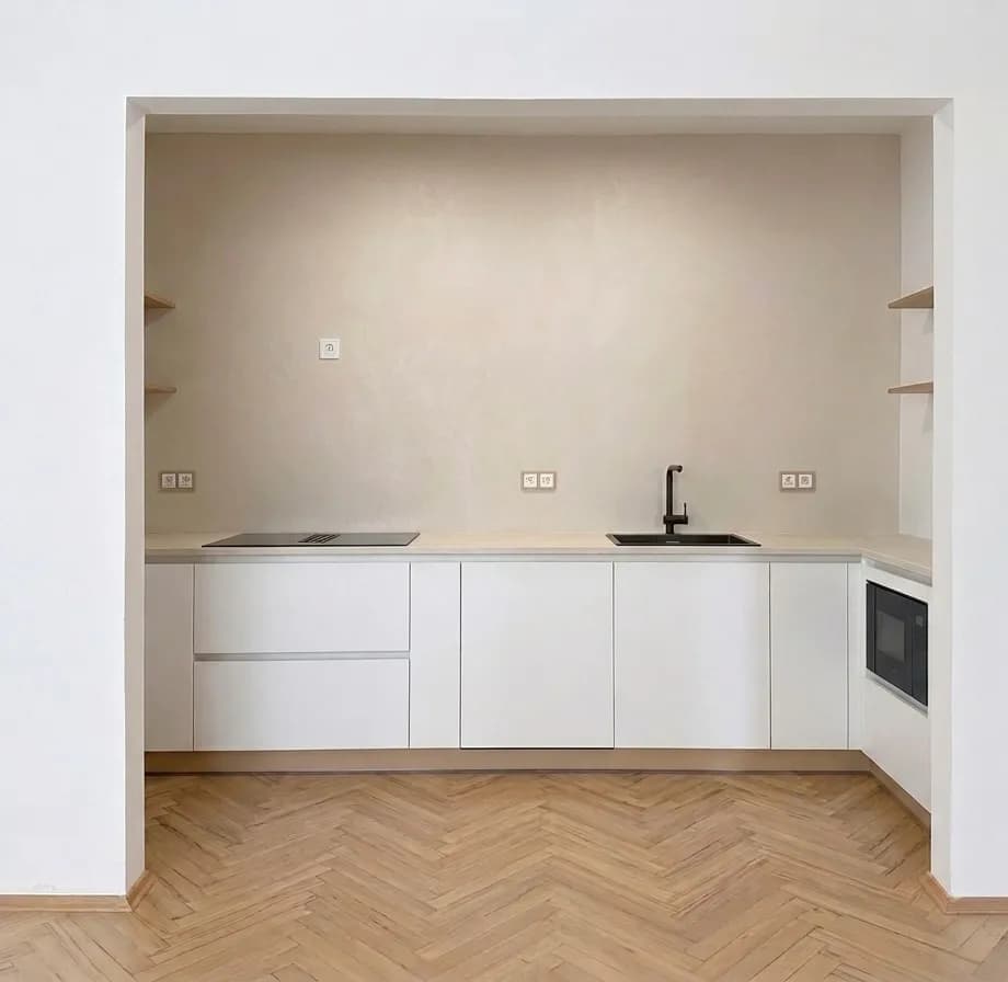 2-Zimmer-Wohnung mieten in Graz – 50 m², € 690 – Bild 2 von 12