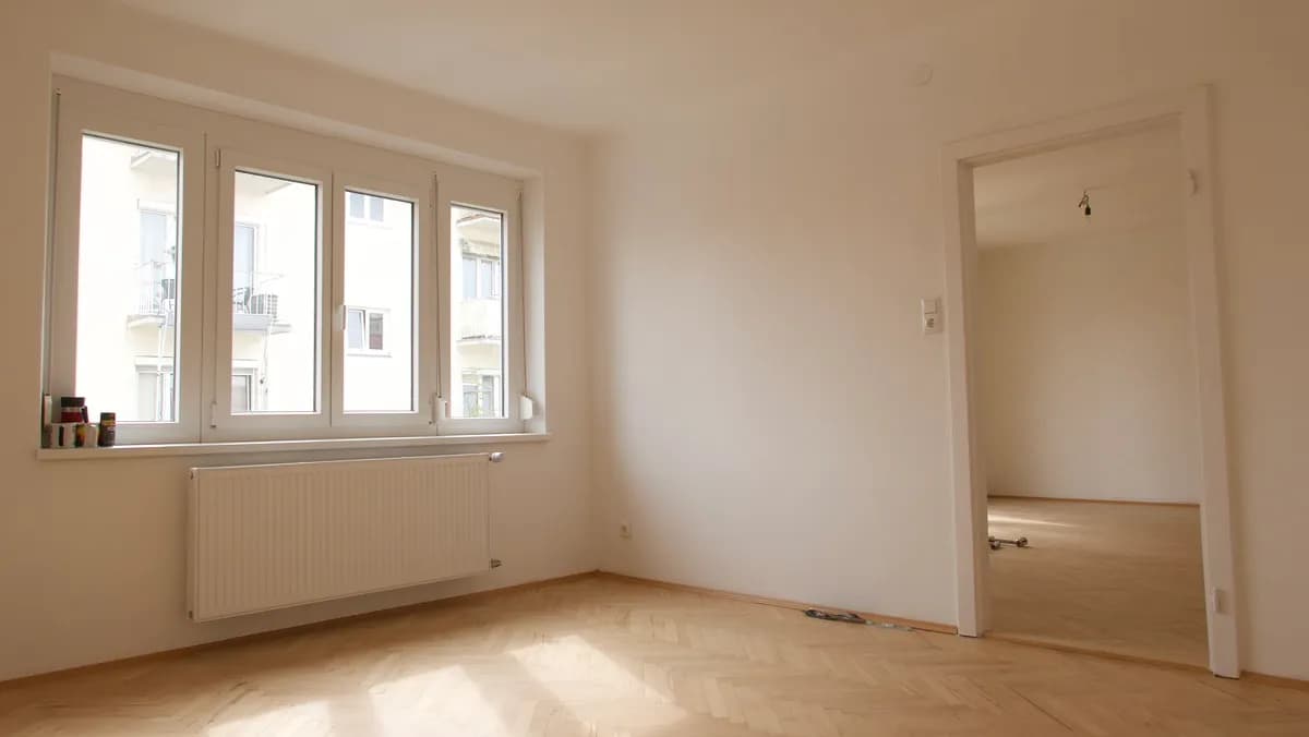 2-Zimmer-Wohnung mieten in Graz – 50 m², € 690 – Bild 5 von 12