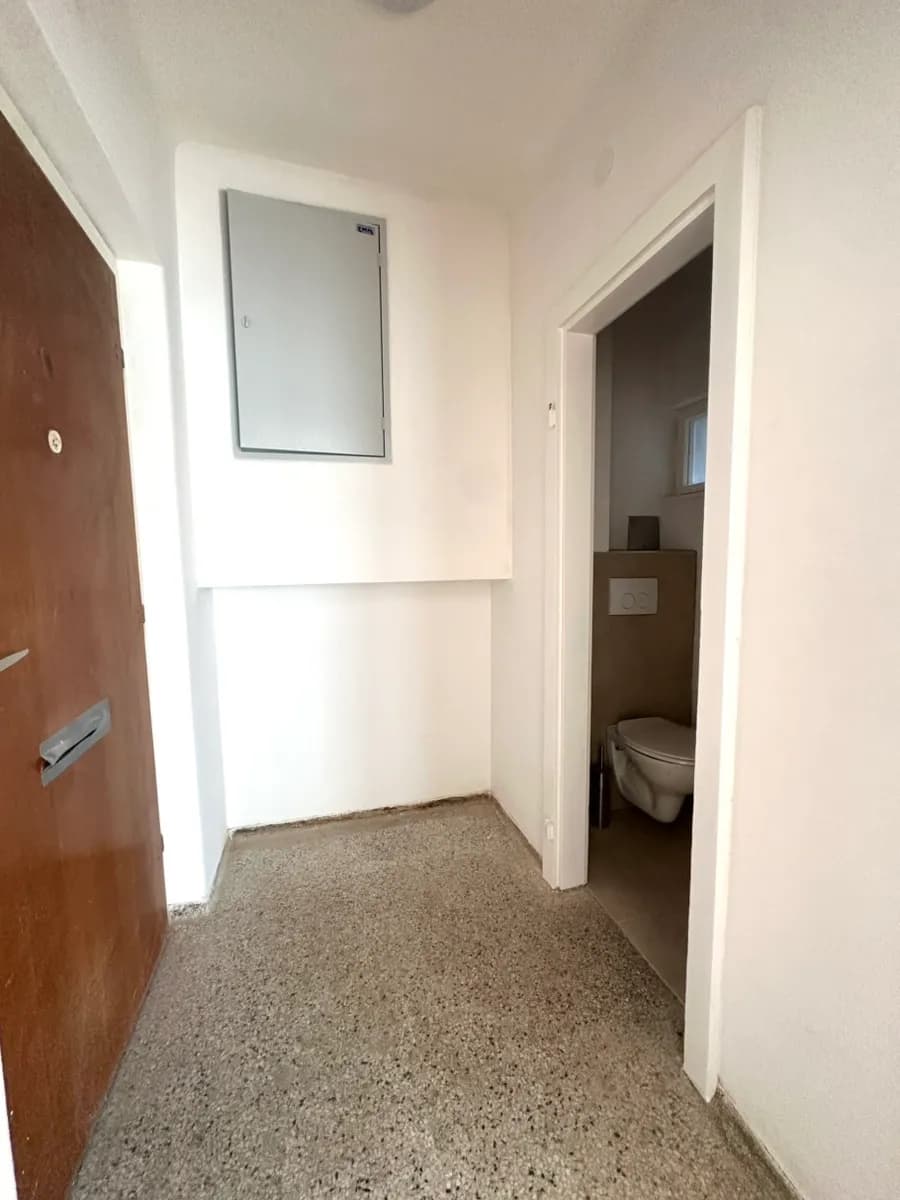 2-Zimmer-Wohnung mieten in Graz – 50 m², € 690 – Bild 9 von 12