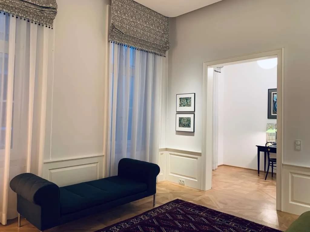 4-Zimmer-Wohnung kaufen in Wien – 146 m², € 2.800.000