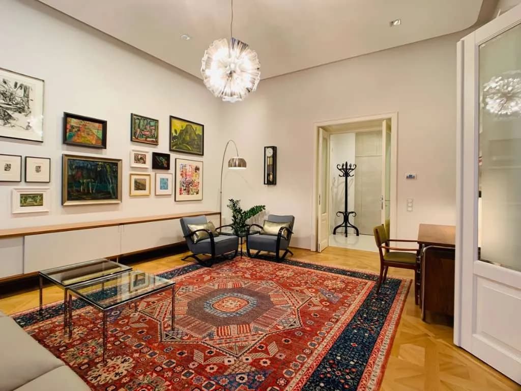 4-Zimmer-Wohnung kaufen in Wien – 146 m², € 2.800.000 – Bild 3 von 36