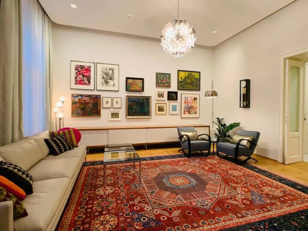 4-Zimmer-Wohnung kaufen in Wien – 146 m², € 2.800.000 – Bild 4 von 36