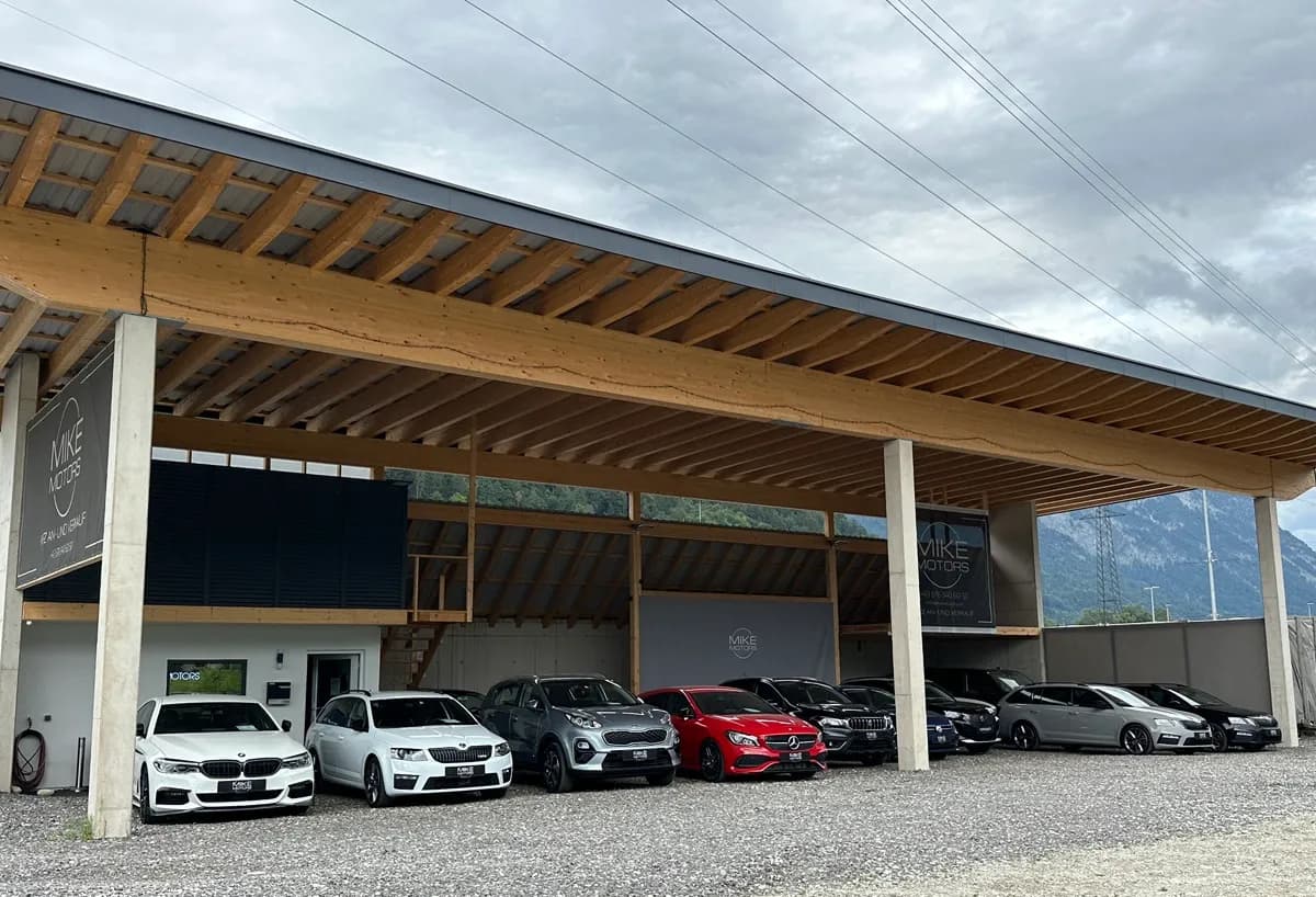 Immobilie mieten in Schwaz – 300 m², € 2.200