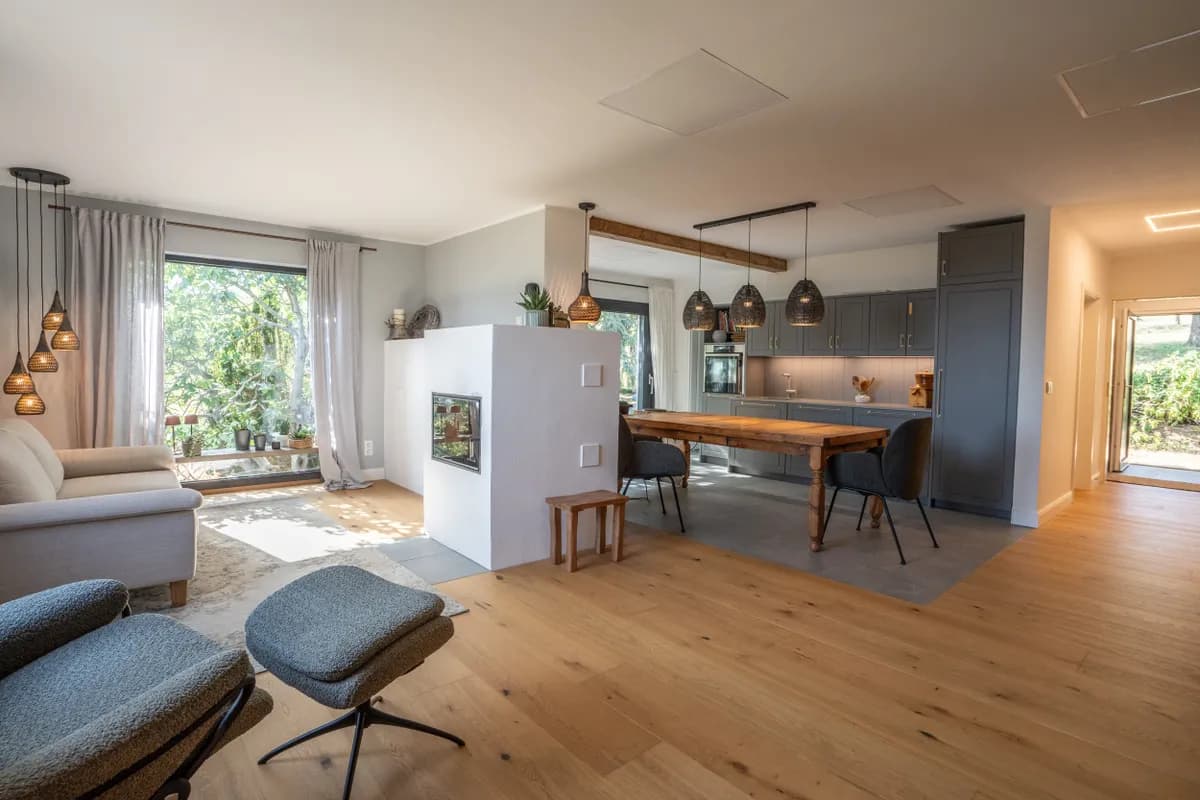3-Zimmer-Haus kaufen in Oberwart – 101 m², € 339.000 – Bild 2 von 37
