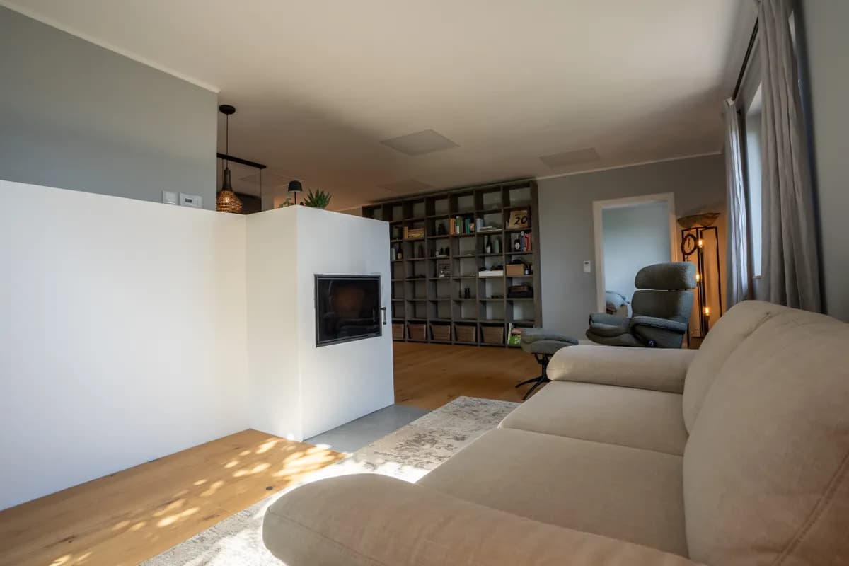 3-Zimmer-Haus kaufen in Oberwart – 101 m², € 339.000 – Bild 9 von 37