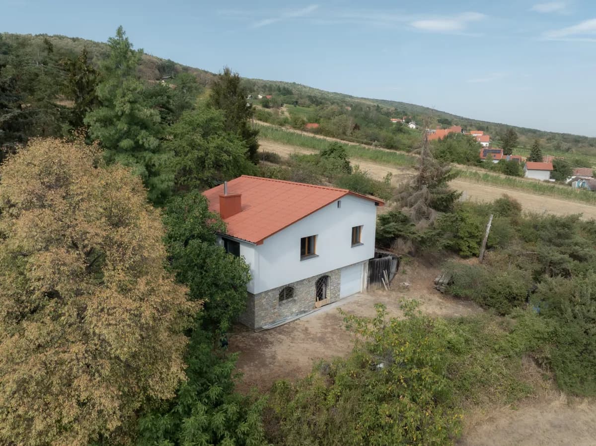3-Zimmer-Haus kaufen in Oberwart – 101 m², € 339.000 – Bild 33 von 37