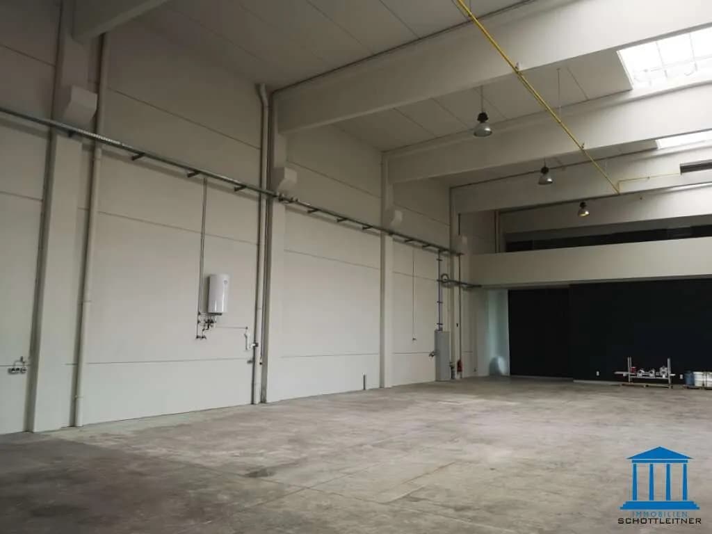 Gewerbeimmobilie mieten in Wiener Neustadt Land – 1 000 m², € 7.600 – Bild 3 von 21