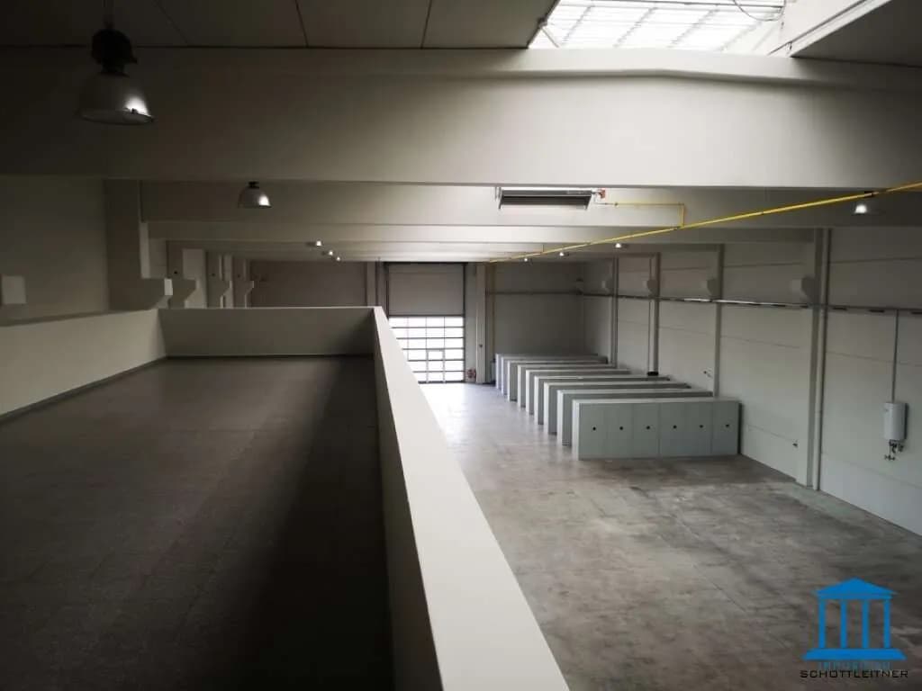 Gewerbeimmobilie mieten in Wiener Neustadt Land – 1 000 m², € 7.600 – Bild 4 von 21