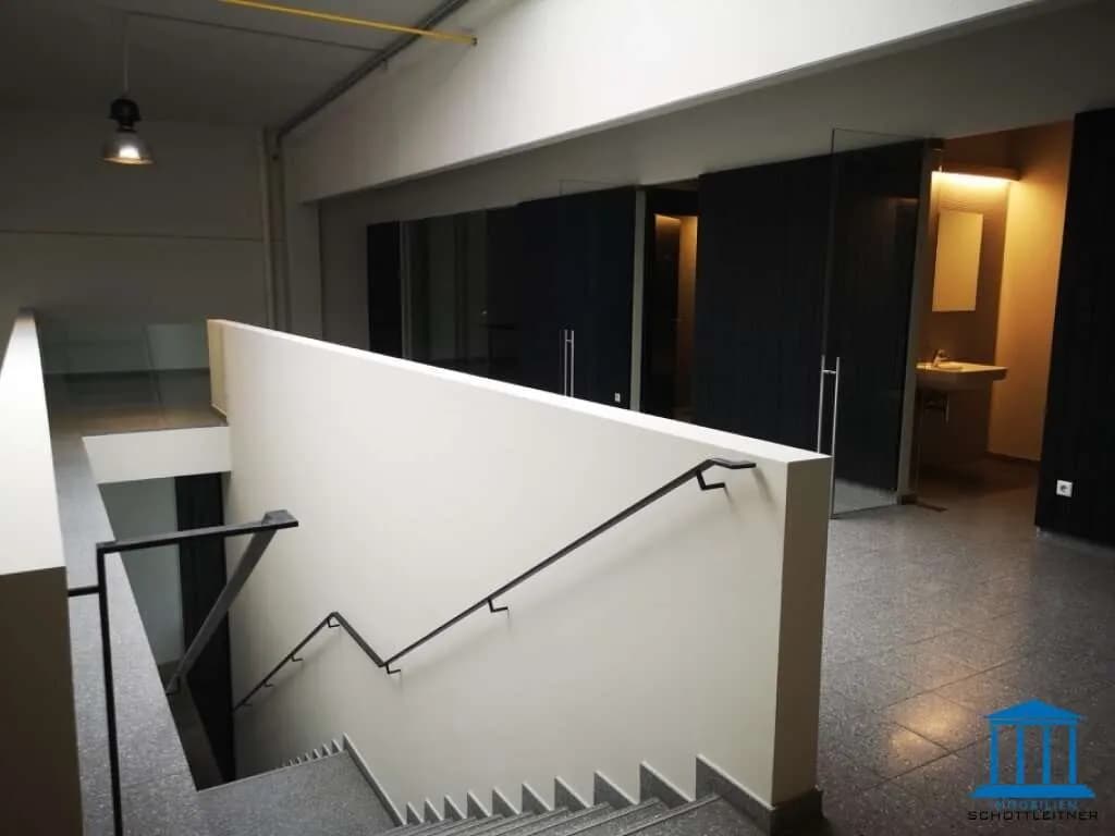 Gewerbeimmobilie mieten in Wiener Neustadt Land – 1 000 m², € 7.600 – Bild 5 von 21