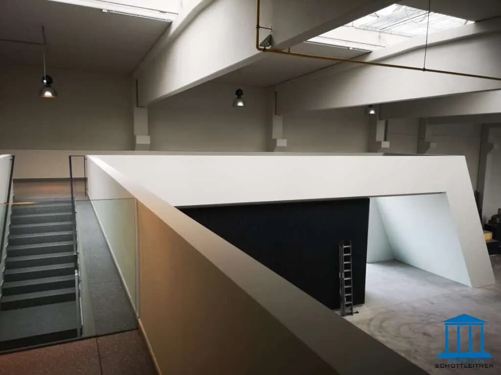 Gewerbeimmobilie mieten in Wiener Neustadt Land – 1 000 m², € 7.600 – Bild 7 von 21