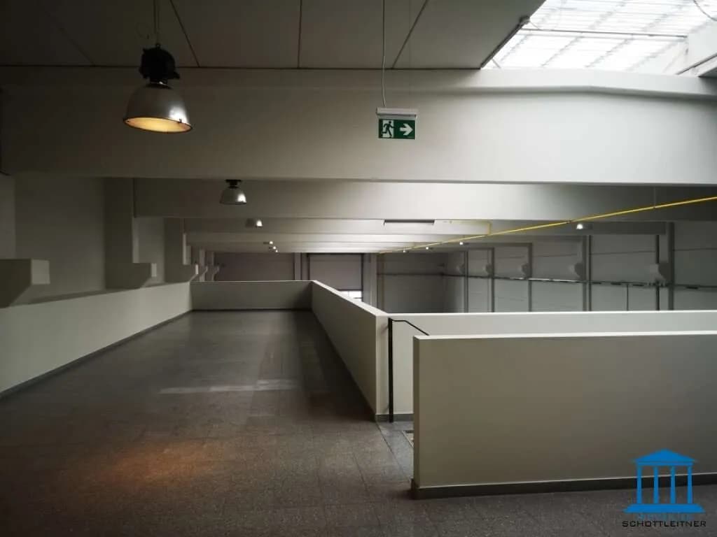 Gewerbeimmobilie mieten in Wiener Neustadt Land – 1 000 m², € 7.600 – Bild 8 von 21