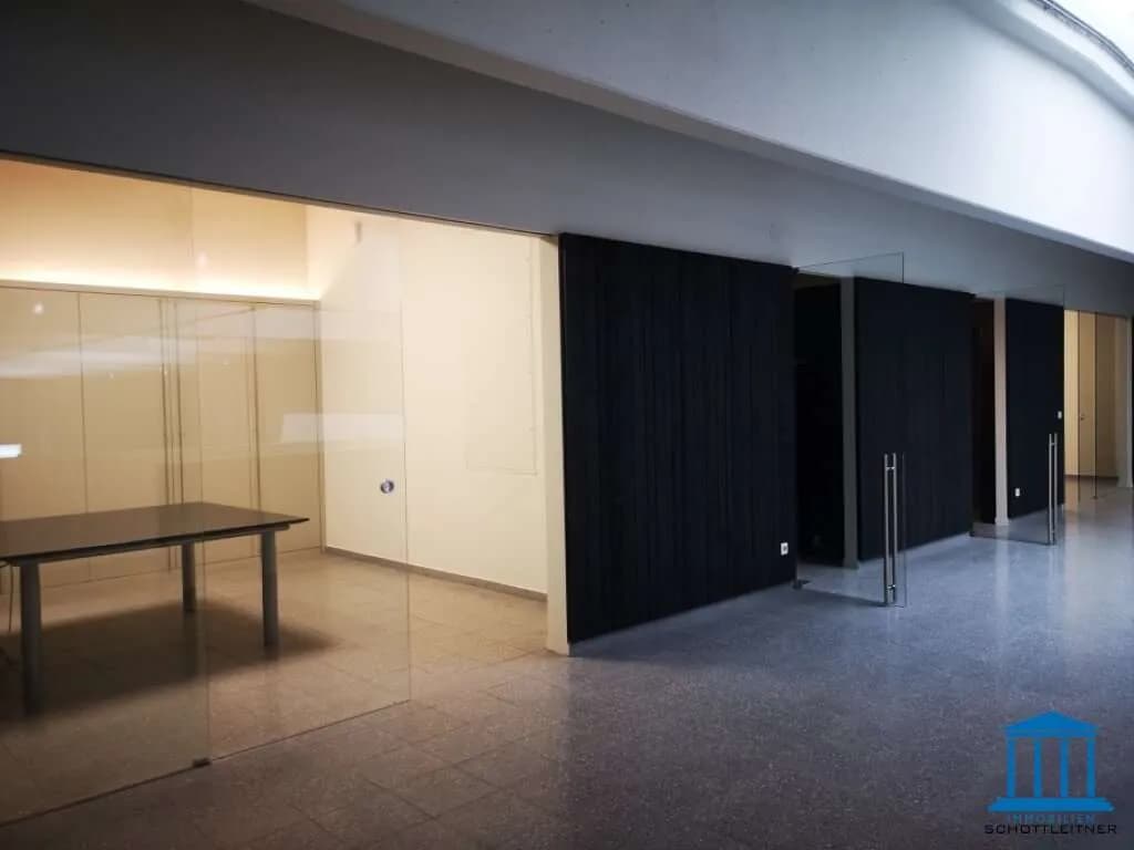 Gewerbeimmobilie mieten in Wiener Neustadt Land – 1 000 m², € 7.600 – Bild 9 von 21