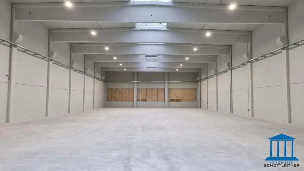 Gewerbeimmobilie mieten in Wiener Neustadt Land – 1 000 m², € 7.600 – Bild 13 von 21