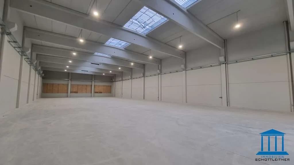 Gewerbeimmobilie mieten in Wiener Neustadt Land – 1 000 m², € 7.600 – Bild 14 von 21
