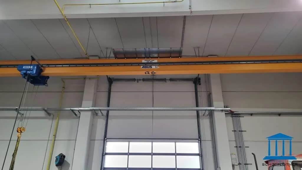 Gewerbeimmobilie mieten in Wiener Neustadt Land – 1 000 m², € 7.600 – Bild 16 von 21