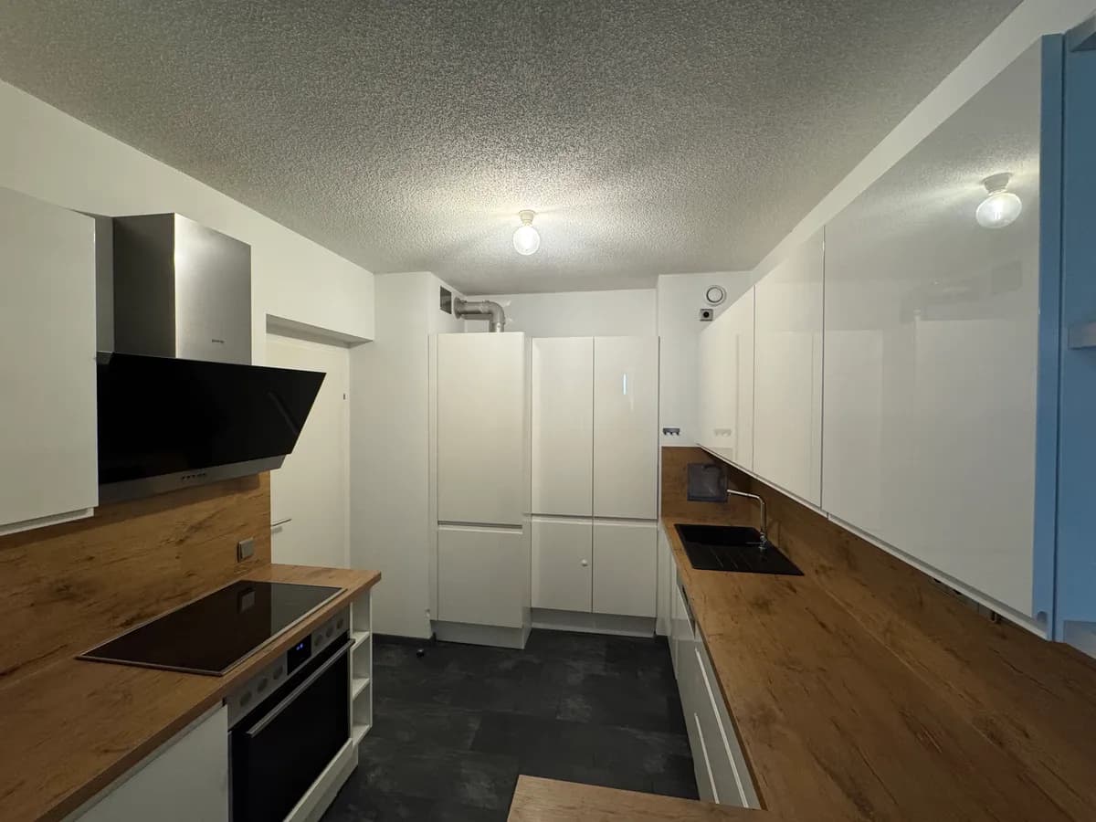 2-Zimmer-Wohnung mieten in Wiener Neustadt – 78 m², € 839 – Bild 2 von 8