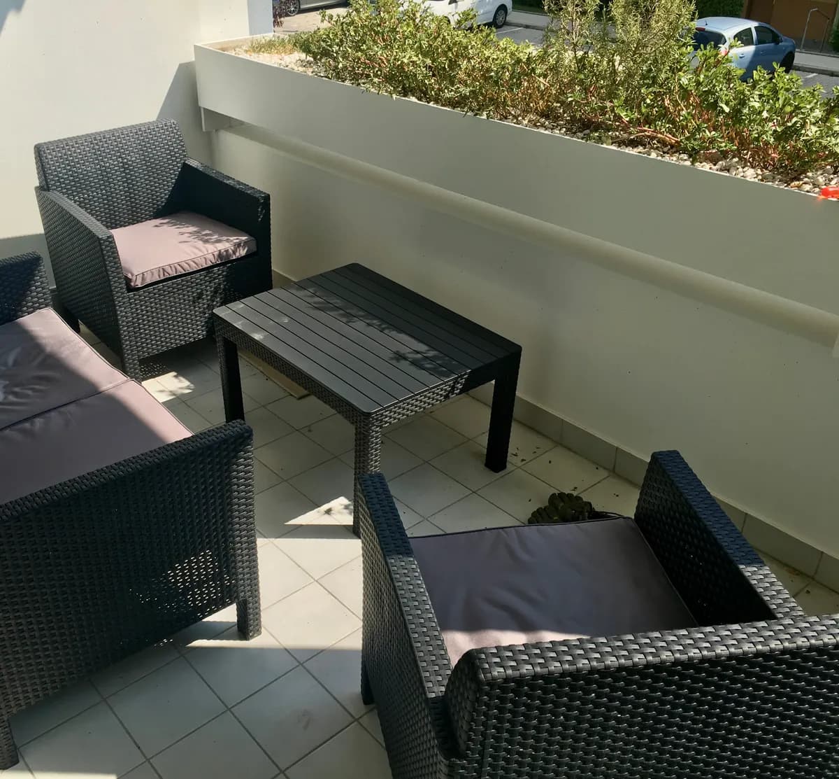 2-Zimmer-Wohnung mieten in Wiener Neustadt – 78 m², € 839 – Bild 8 von 8