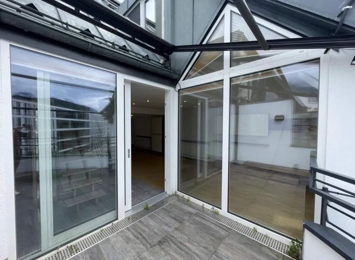 4-Zimmer-Wohnung mieten in Innsbruck – 117 m², € 2.480 – Bild 5 von 13