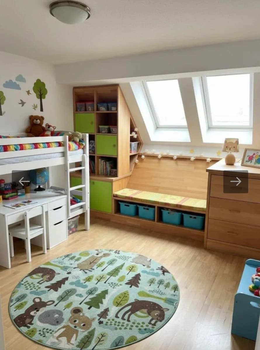 4-Zimmer-Wohnung mieten in Innsbruck – 117 m², € 2.480 – Bild 9 von 13