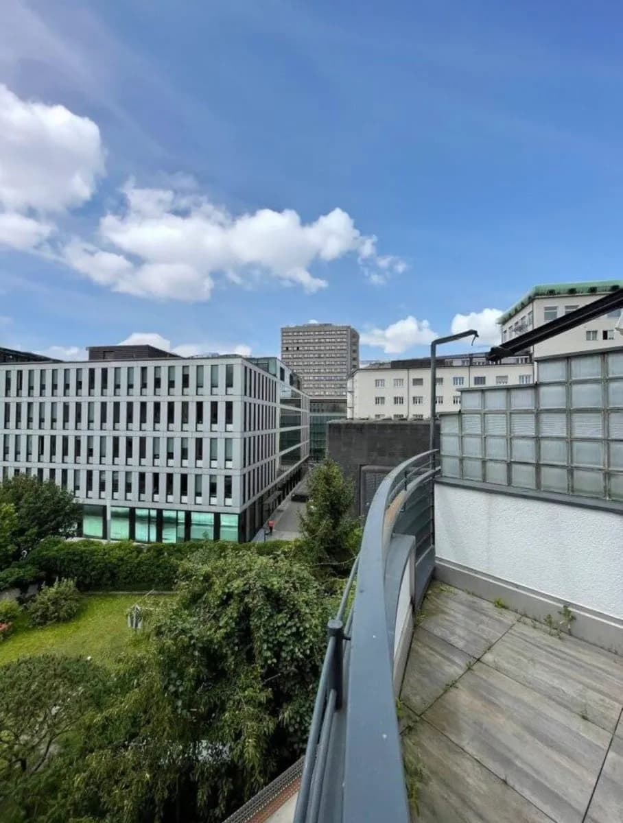 4-Zimmer-Wohnung mieten in Innsbruck – 117 m², € 2.480 – Bild 10 von 13