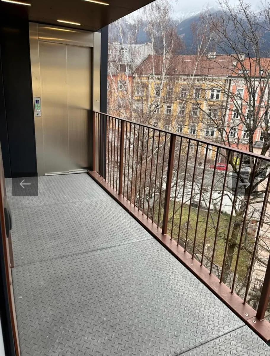 4-Zimmer-Wohnung mieten in Innsbruck – 117 m², € 2.480 – Bild 11 von 13