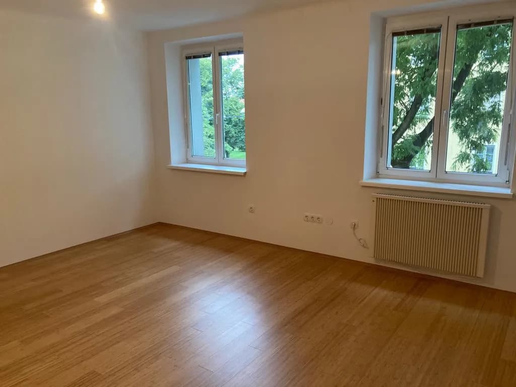 2-Zimmer-Wohnung mieten in Graz – 62 m², € 887 – Bild 3 von 7