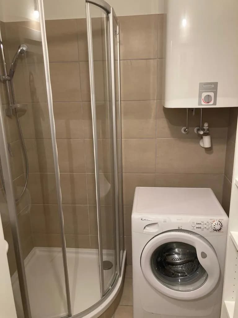 2-Zimmer-Wohnung mieten in Graz – 62 m², € 887 – Bild 4 von 7